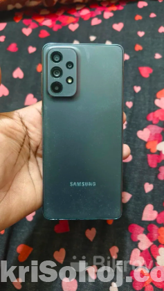 Samsung Galaxy A73